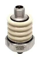 AMPHENOL WILCOXON HV201LF-500 Accelerometer, 500 mV/g, 30 VDC, 10 g, -50°C to 120°C, Module