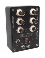 Test Accessory, Power Supply Unit