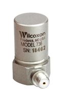 AMPHENOL WILCOXON 736