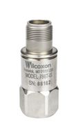 AMPHENOL WILCOXON 786T-IS Accelerometer, 100 mV/g, 28 VDC, 60 g, -50°C to 120°C, Module