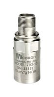 AMPHENOL WILCOXON 793-10 Accelerometer, 10 mV/g, 30 VDC, 500 g, -50°C to 120°C, Module