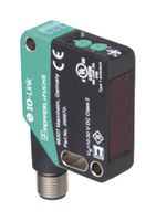 PEPPERL+FUCHS OBG8000-R200-2EP-IO-V1 PHOTOELECTRIC SENSOR, 5.6M, NPN/PNP