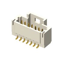 SAMTEC T1M-10-F-SV-L