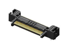 SAMTEC FT5-15-01.0-L-DV-TH-P-TR