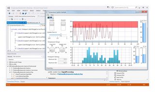 NI (NOW PART OF EMERSON) 788386-35 Test Software, Measurement Studio, Professional Edition, Download, 1 Year Subscription