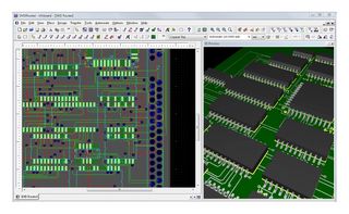 NI / EMERSON 788400-35 Test Software, Ultiboard, Full Edition, Download, English, Windows, 1 Year Subscription