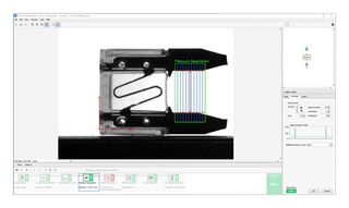 NI / EMERSON 788402-35 Test Software, Vision Builder for Automated Inspection, Download, 1 Year Subscription