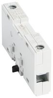 ALTECH 1NC40RT Auxiliary Contact, Altech LSF Series Extended/Direct Handle Motor Disconnect Switches, 1NC, Screw