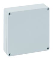 ALTECH 110-413 Plastic Enclosure, Multipurpose, Polystyrene, 63 mm, 182 mm, 180 mm, IP66