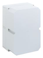 ALTECH 110-912 Plastic Enclosure, Multipurpose, Polystyrene, 165 mm, 360 mm, 254 mm, IP66