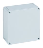 ALTECH 120-407 Plastic Enclosure, Multipurpose, Polycarbonate, 90 mm, 182 mm, 180 mm, IP66