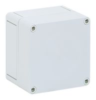 ALTECH 120-904 Plastic Enclosure, Multipurpose, Polycarbonate, 90 mm, 110 mm, 110 mm, IP66