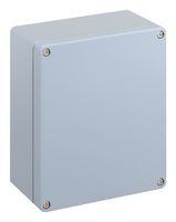 ALTECH 150-014 Alojamiento Metálico, Multipurpose, Aluminio, 111 mm, 230 mm, 202 mm, IP66