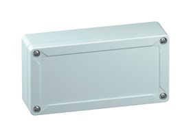 ALTECH 200-406-91 Carcasa de Plástico, c/Tornillo, Multipurpose, Policarbonato, 55 mm, 82 mm, 162 mm, IP67