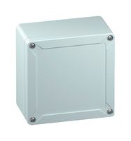 ALTECH 200-905-01 Plastic Enclosure, w/Quick Turn Screw, Multipurpose, Polycarbonate, 85 mm, 122 mm, 124 mm, IP67