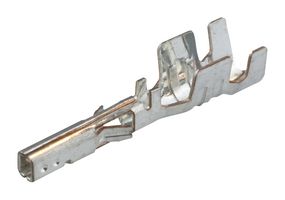 MOLEX 220226-0004 Contact, Micro-Fit+ 220226 Series, Socket, Crimp, 16 AWG, Tin Plated Contacts