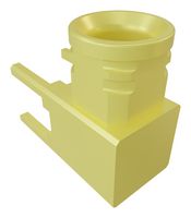 SAMTEC MMCX7-J-P-HF-RA-TH1 RF / Coaxial Connector, MMCX Coaxial, Right Angle Jack, Through Hole Right Angle, 75 ohm