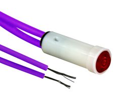 VCC / VISUAL COMMUNICATIONS COMPANY 2195A1-28V