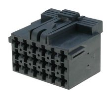 TE CONNECTIVITY - AMP 2-967624-1