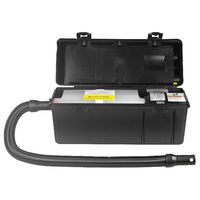 DURATOOL SPC11999 Vacuum Filter, HEPA, ESD Safe