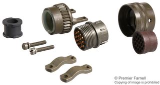 AMPHENOL INDUSTRIAL PT06E-14-19P(SR)