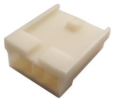 TE CONNECTIVITY - AMP DEL-171822-4 Connector Housing, AMP EI Series, Socket, 4 Positions, 2.5 mm, AMP EI Series Contacts