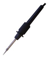 EDSYN CL1481 SOLDERING TOOL, LOW STATIC CONSTRUCTION, NON-TEMPERATURE CONTROLLED ROHS COMPLIANT: NA