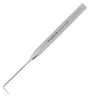 EXCELTA 331B Probe, 90 °, Mini Tip, Stainless Steel, 75 mm Overall Length