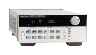 KEYSIGHT TECHNOLOGIES 66311B Bench Power Supply, GPIB, Programmable, 1 Output, 0 V, 15 V, 0 A, 3 A