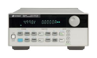 KEYSIGHT TECHNOLOGIES 66321D