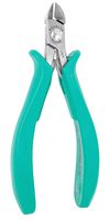 EXCELTA 7242E Cutter, Medium Oval Head, 4.75 ", Lazer Flush, 0.042 ", 65 °, Lazer Line Series