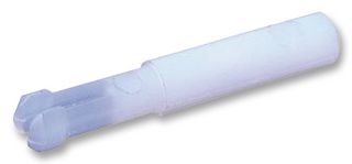TE CONNECTIVITY - AMP 1-640415-1. Connector Accessory, Keying Plug, Universal MATE-N-LOK Series Plug or Cap Housings