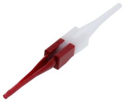 ANDERSON POWER PRODUCTS M81969/14-11 Insertion Tool, Miniature Cylindrical MIL-C-26482 Connectors