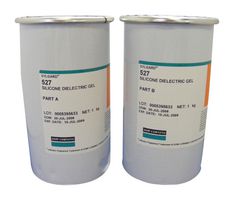 527 A&B 2KG KIT from Dow