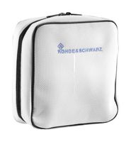 ROHDE & SCHWARZ RTO-Z5.02 Test Accessory, Pouch, Grey, R&S RTO & RTE Digital Oscilloscopes