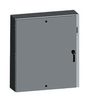 OMEGA SCE-36XEL3110LP Metal Enclosure, Wall Mount, Carbon Steel, 914.4 mm, 797.05 mm, 254 mm, IP66
