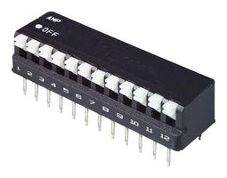 TE CONNECTIVITY - AMP 1-435802-7