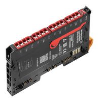 WEIDMULLER 1315550000 Módulo de Salida Digital, UR20-4RO-CO-255, U Remoto, 4 O/P, 24 VCD, IP20