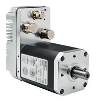 CROUZET SWITCH TECHNOLOGIES 80360001 DC Motor, Brushless, 32 V, 2160 rpm, 4 N-m, 403 W