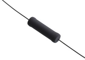 NEOHM - TE CONNECTIVITY ROX7J110R Through Hole Resistor, 110 ohm, ROX Series, 7 W, ± 5%, Axial Leaded, 750 V