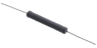 NEOHM - TE CONNECTIVITY ROX9J510R Through Hole Resistor, 510 ohm, ROX Series, 9 W, ± 5%, Axial Leaded, 750 V