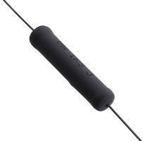 NEOHM - TE CONNECTIVITY ROX8J1K3 Through Hole Resistor, 1.3 kohm, ROX Series, 8 W, ± 5%, Axial Leaded, 750 V