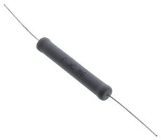 NEOHM - TE CONNECTIVITY ROX9J3K0 Through Hole Resistor, 3 kohm, ROX Series, 9 W, ± 5%, Axial Leaded, 750 V