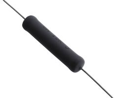 NEOHM - TE CONNECTIVITY ROX8J16K Through Hole Resistor, 16 kohm, ROX Series, 8 W, ± 5%, Axial Leaded, 750 V