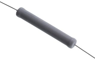 NEOHM - TE CONNECTIVITY ROX9J240R Resistencia Through-Hole (THD), 240 ohm, ROX Series, 9 W, ± 5%, Axial Leaded, 750 V