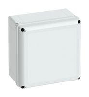 ALTECH 700-433 Carcasa de Plástico, Multipurpose, Policarbonato, Reforzado con Fibra de Vidrio, 180 mm, 300 mm