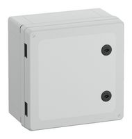 ALTECH 710-433 Carcasa de Plástico, Multipurpose, Policarbonato, Reforzado con Fibra de Vidrio, 180 mm, 300 mm