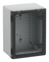 ALTECH 711-734 Plastic Enclosure, Multipurpose, Polycarbonate, Glass Fibre Reinforced, 226 mm, 300 mm, 400 mm