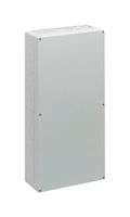 ALTECH 741-404 Plastic Enclosure, Sidewall Knockout, Multipurpose, Polycarbonate, 132 mm, 300 mm, 600 mm, IP65