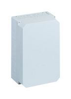 ALTECH 743-903 Plastic Enclosure, Sidewall Knockout, Multipurpose, Polycarbonate, 210 mm, 300 mm, 450 mm, IP65